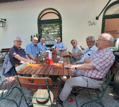 60 Jahre Matura