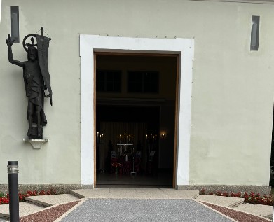 Hallein